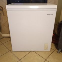 Black, Decker Chest Freezer