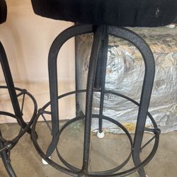 Bar Stools