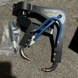 Pro Spot CX-i4s