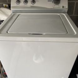 Lavadora Y Secadora