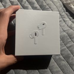 AirPod Pros