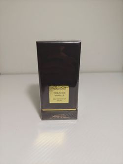 Tom Ford Tobacco Vanille Eau De Parfum 100ml