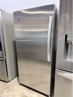Whirlpool all freezer used like new 💥 60 days warranty