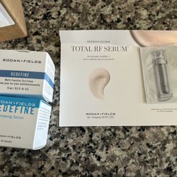 Rodan + Fields Products