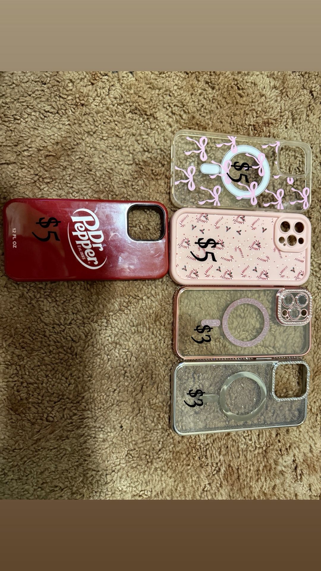iPhone 12 Pro Max Cases
