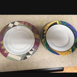 Various Sets If Fine China