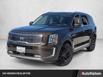 2021 Kia Telluride