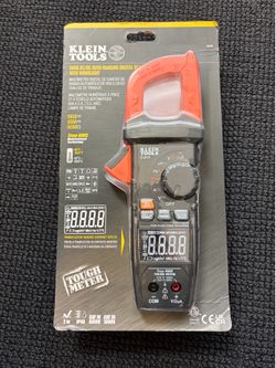 KLEIN TOOL  CL810