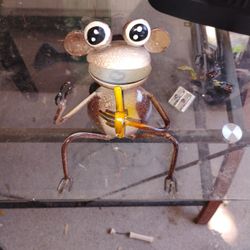 ANTIQUE MONKEY