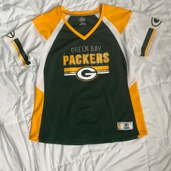 Green Bay Packers  - Women’s Jersey