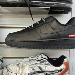 Air Force 1 Supreme Size 11
