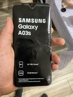 Samsung Galaxy A03s