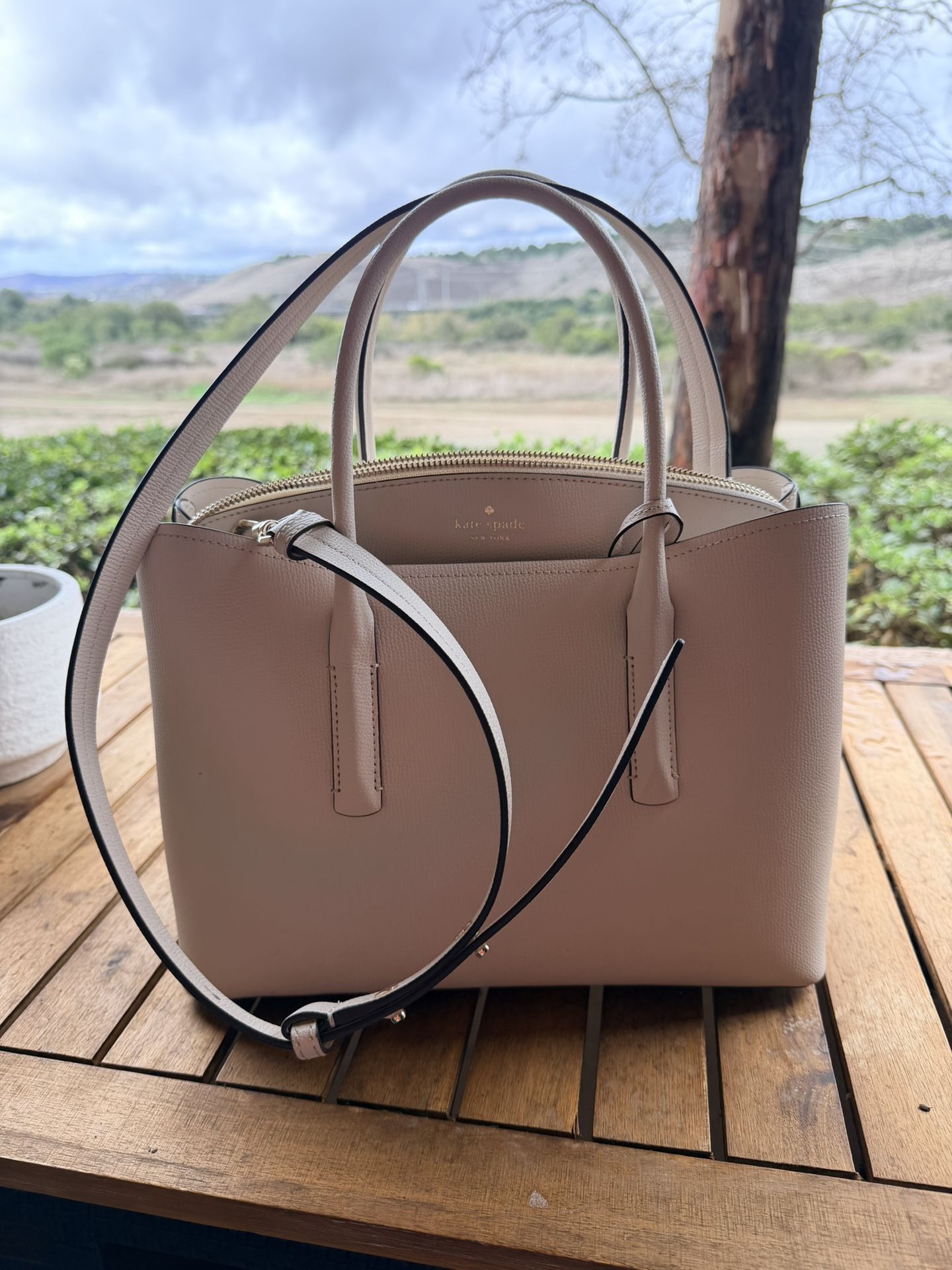 Kate Spade ♠️ Purse