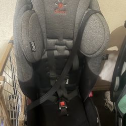 Car seat Diono