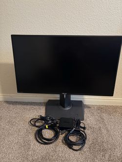Asus ROG Swift gaming monitor