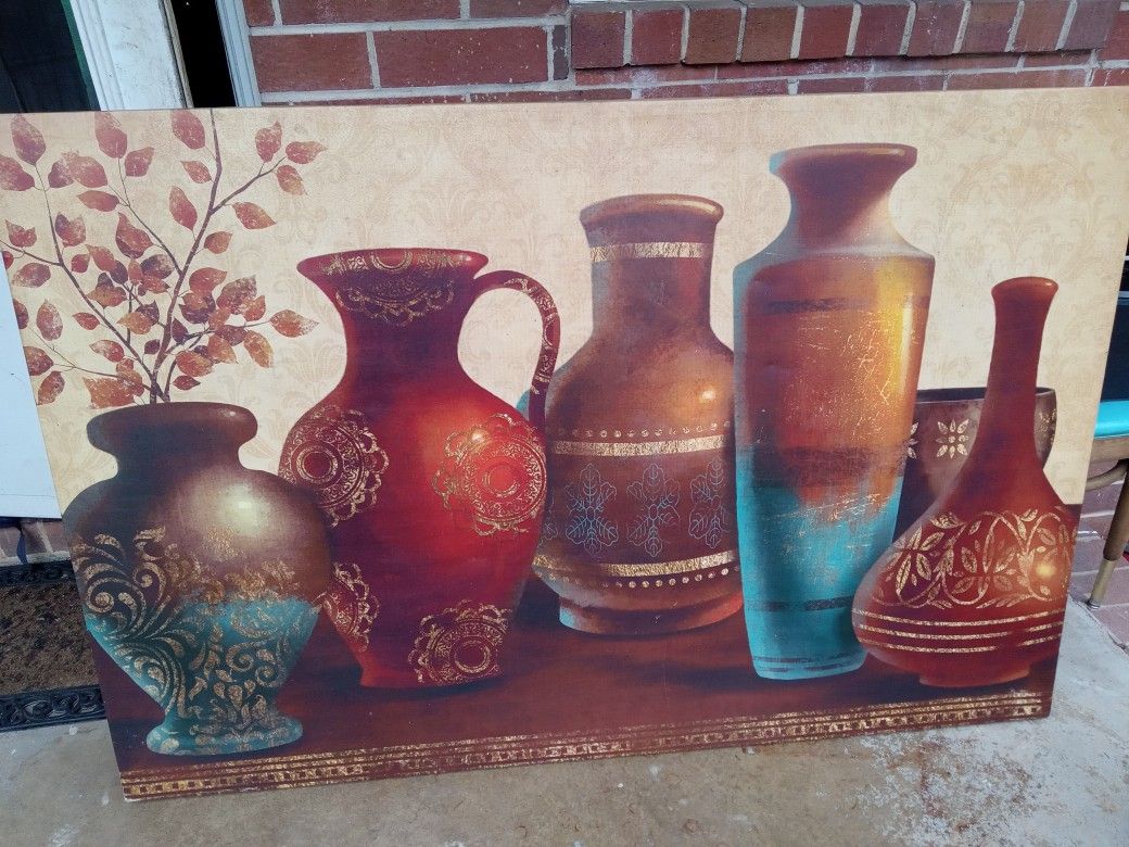 Canvas Picture