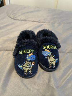 Kids Slippers