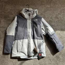 North Face 