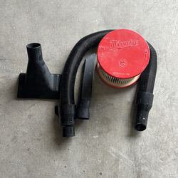 Milwaukee M18 accessories