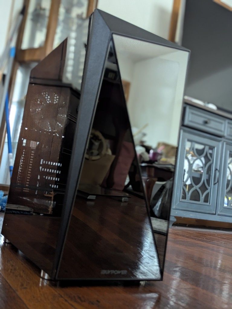 iBUYPOWER - Gaming Desktop