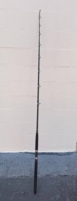 Berkley Calypso 7ft Casting Fishing Rod BL-8467 Medium Action