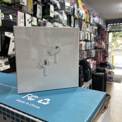 New AirPods Pro 2nd Generation Special Sale