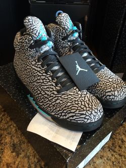 Air Jordan 3 lab 5 gamma size 9 retro 1 retro 11 foamposite KD yeezy