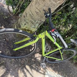 Cannondale Quick 26”