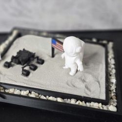 Zen Garden Themes
