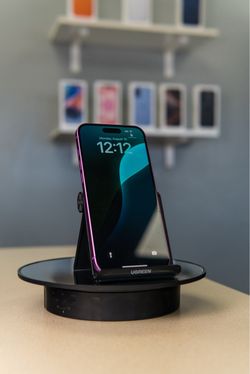iPhone 16 plus tmobile 128gb