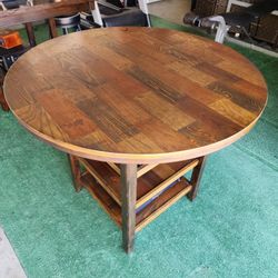 Pub Table