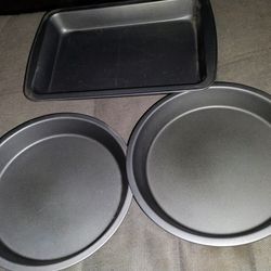 Baking Pans 