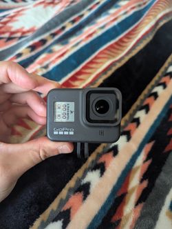 GoPro 8