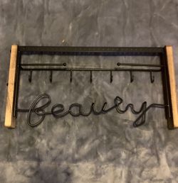 Jewelry Holder