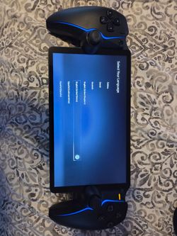 PlayStation portal