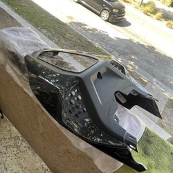 2020 BMW S1000rr (complete Tail Section)