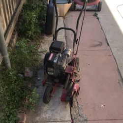 Craftsman Edger