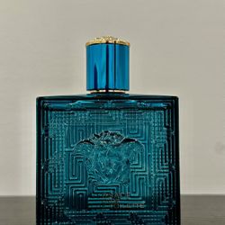 Versace Eros (EDT) 3.4 oz