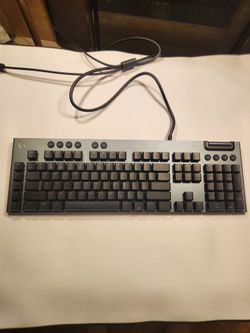 Really Nice Keyboard
