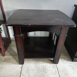 Coffee Table/End Table