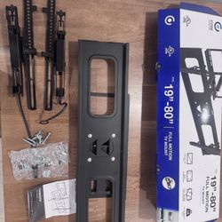 Full Motion Tv Mount