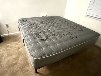 Truckload of Mattresses almost gone! Queen/Full/King/Twin