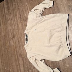 Vintage Long Sleeve Sweatshirt