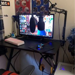 STREAMER GAMING PC  WILLING TO TRADE FOR A DIRT BIKE