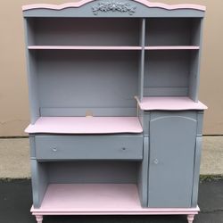 Vintage Dresser