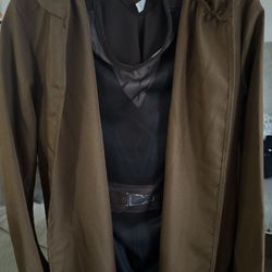 Obi- WAN Kenobe Star Wars Costume 🛸 
