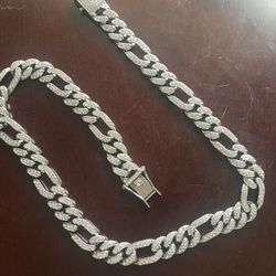Fiagro Cz Chain