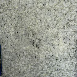 Large Floral Decorative Backdrop