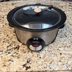 Crock Pot