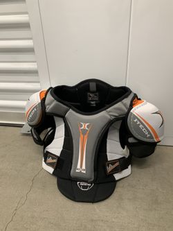 ITECH 255TL youth large